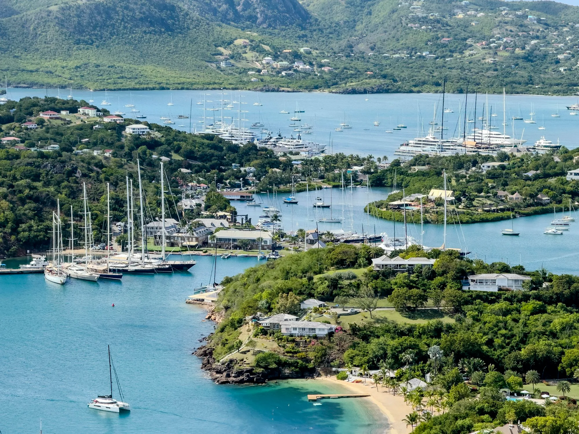 Antigua and Barbuda