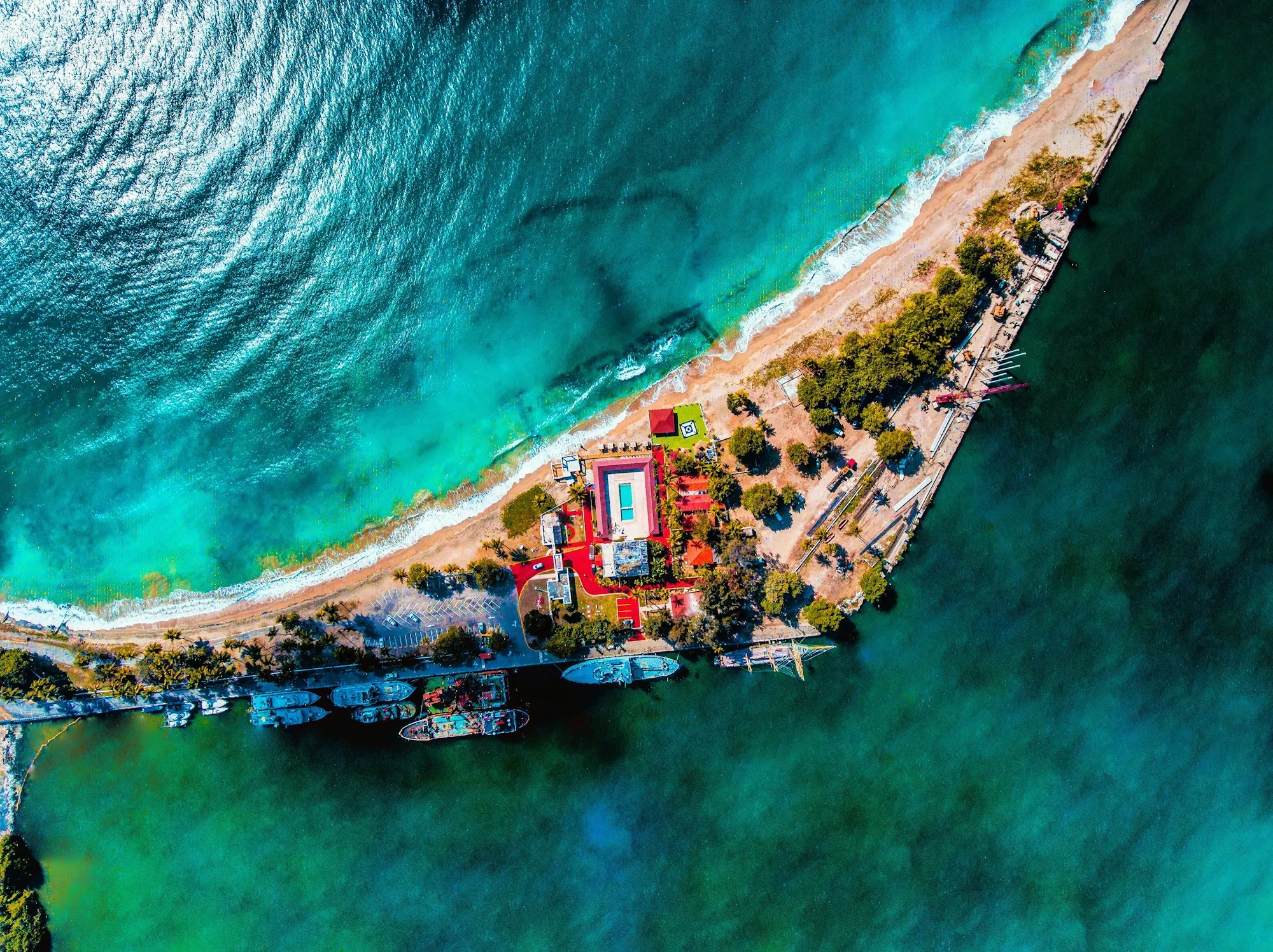 Dominican Republic