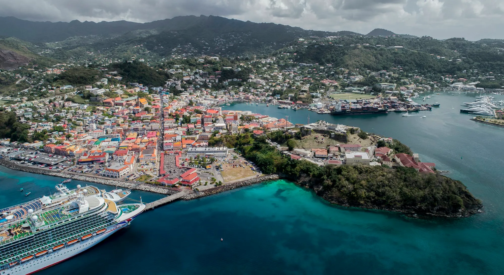 Grenada
