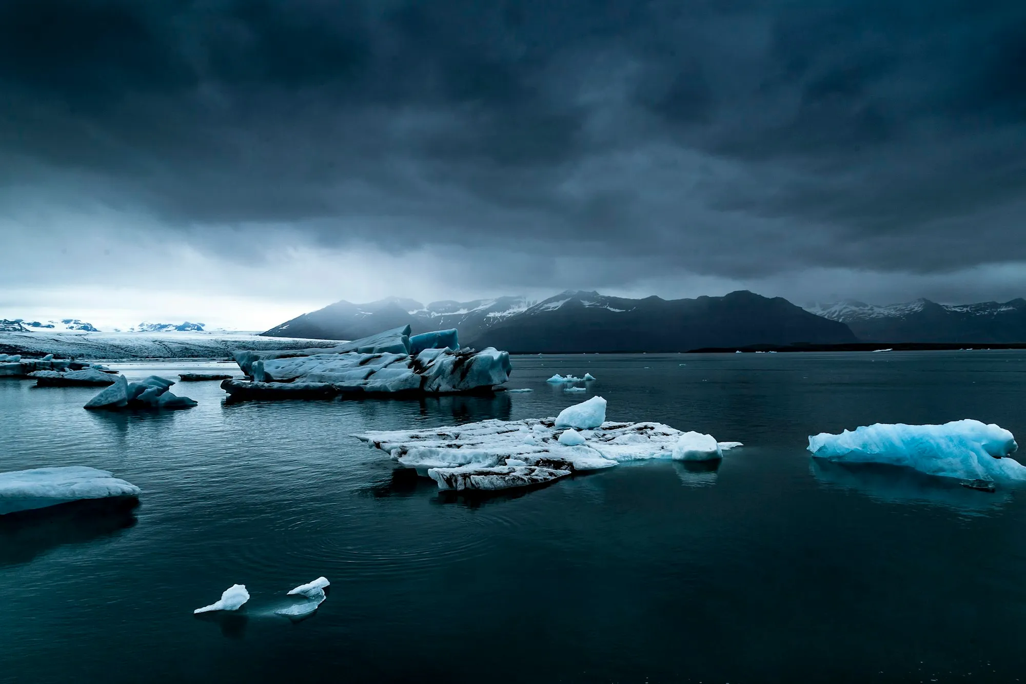 Iceland