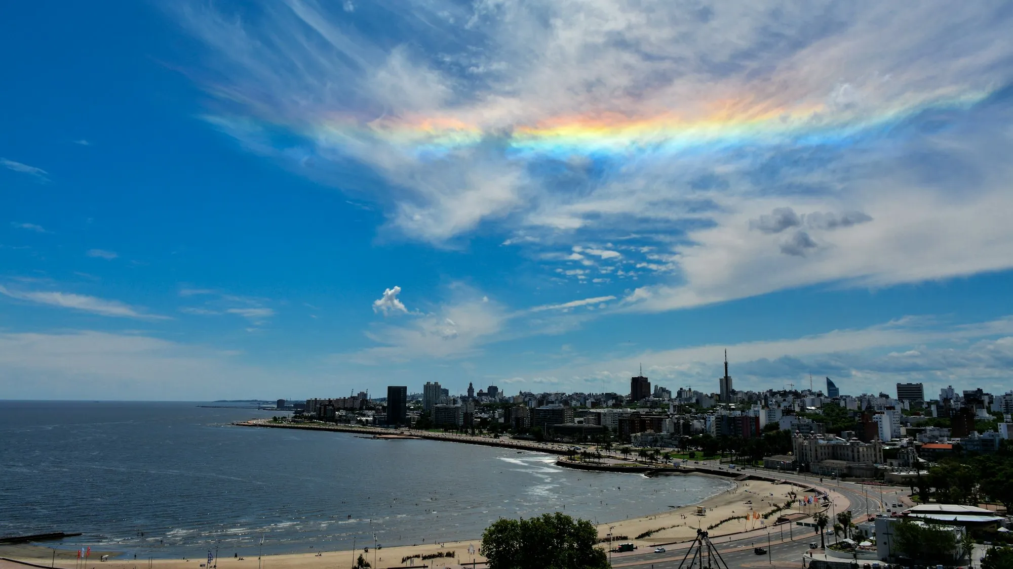 Uruguay